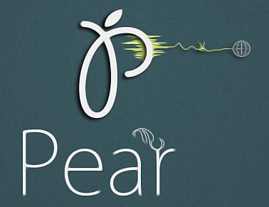 Logo PEAR LLC