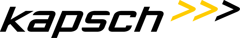 Logo KAPSCH CARRIERCOM AG