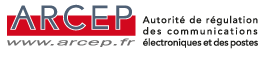 ARCEP ARCEP