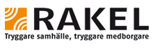 RAKEL Logo